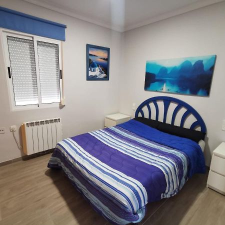 Caseta En La Playa De Олива Екстериор снимка
